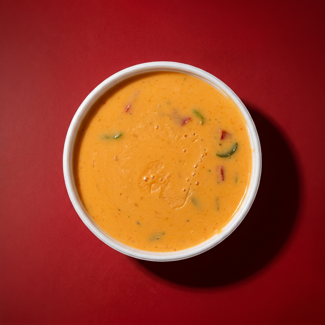 Sm Chile Con Queso.