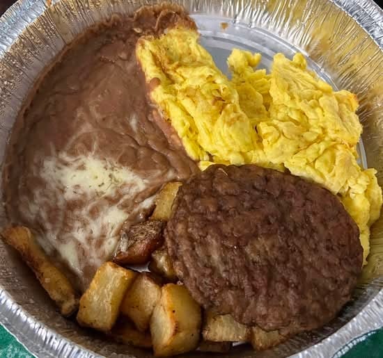 Quick Plate.