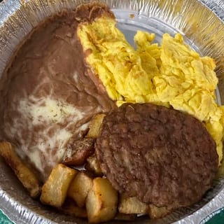 Quick Plate