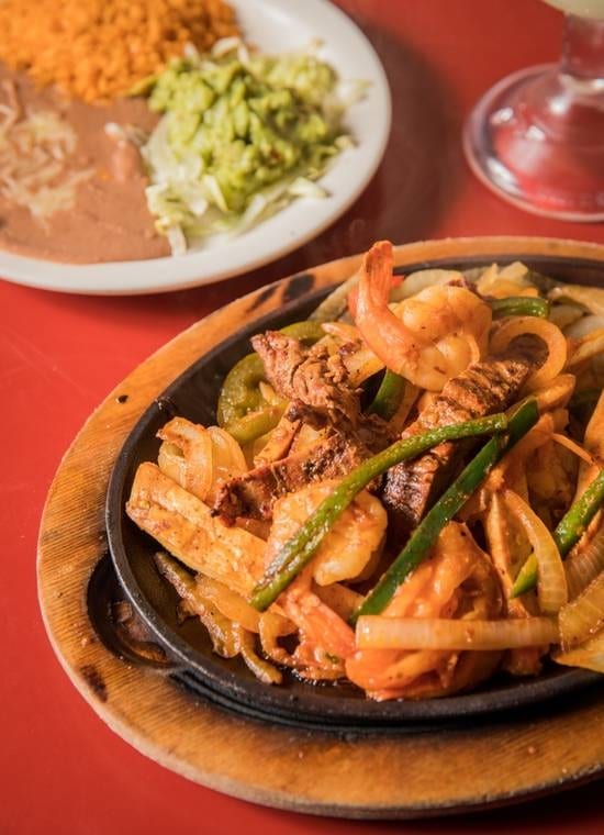 Julio’s Special for 2.