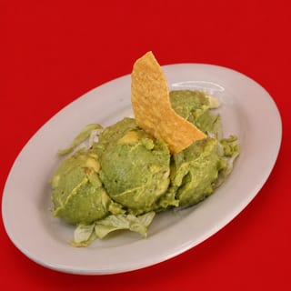 Lg Guacamole