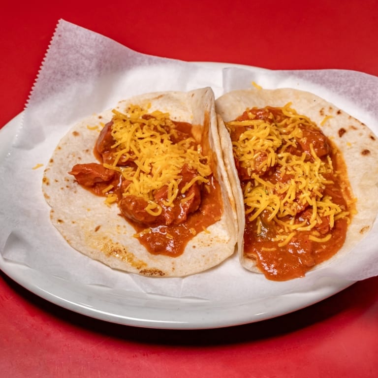Indulge in Our Carnitas
