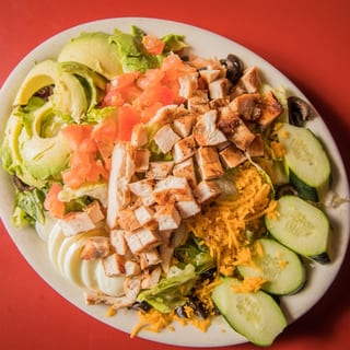 Santa Fe Salad