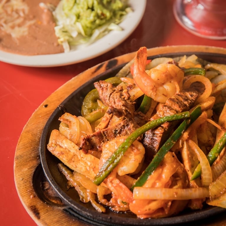 Egg-citing Mexican Breakfast and Brunch Options