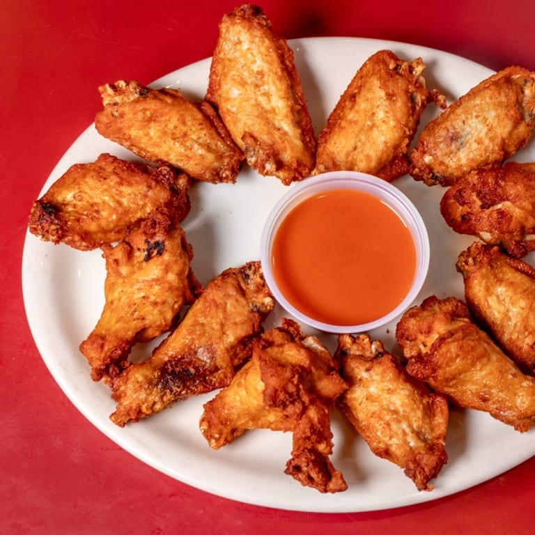 Crave-Worthy French Fries: A Tasty Sidekick