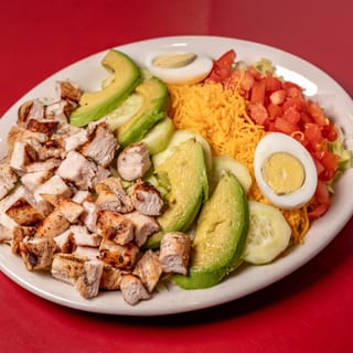 Acapulco Salad