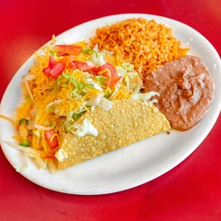 Taco Dinner