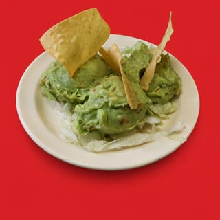 Sm Guacamole