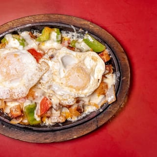 Breakfast Skillet