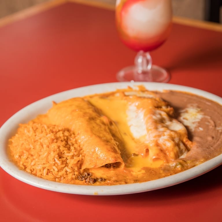 Delicious Enchiladas: A Mexican Favorite