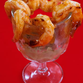 Shrimp Cocktail