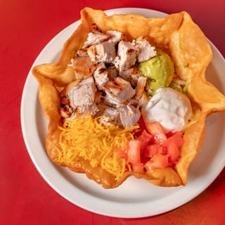 Taco Salad